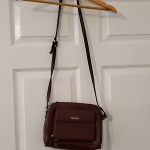 Liz Claiborne crossbody